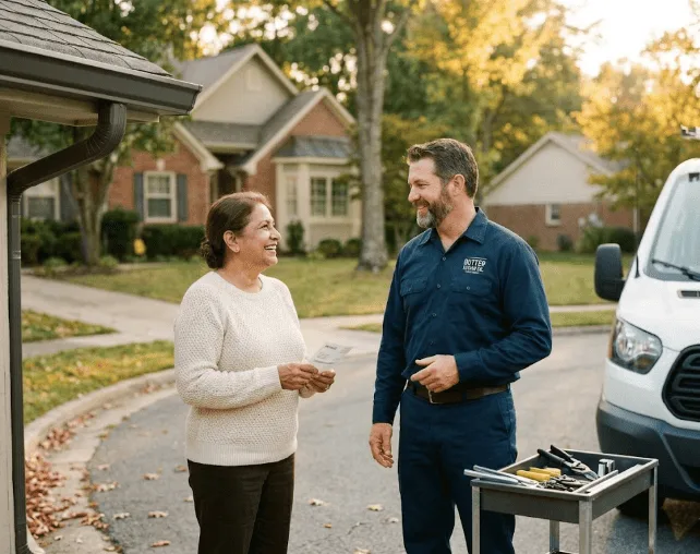 Gutter Repair Odanah, WI FAQs