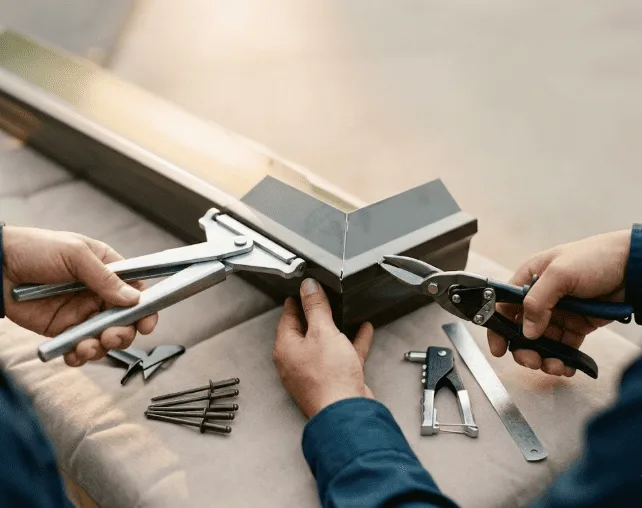 Why choose Gutter Repair in Odanah, WI